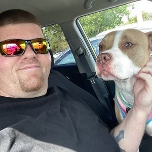 Meet your Posher, Chris